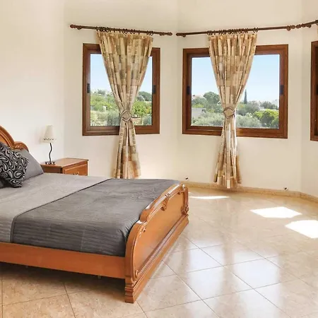 Villa Andria