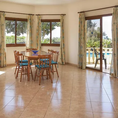 Villa Andria Coral Bay