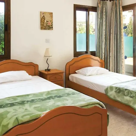 Villa Andria Coral Bay