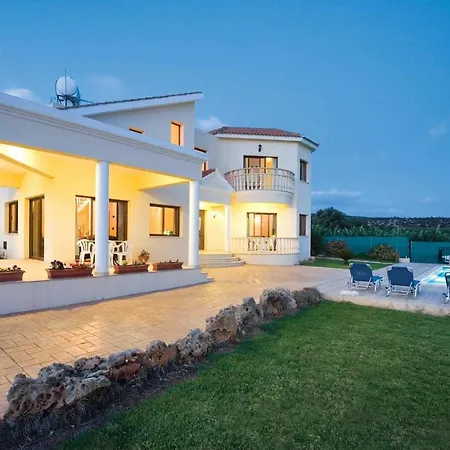 Villa Andria *