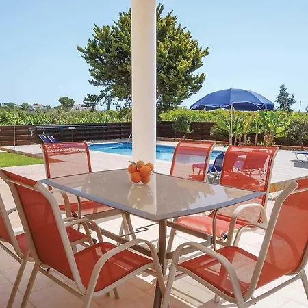 Andria Coral Bay